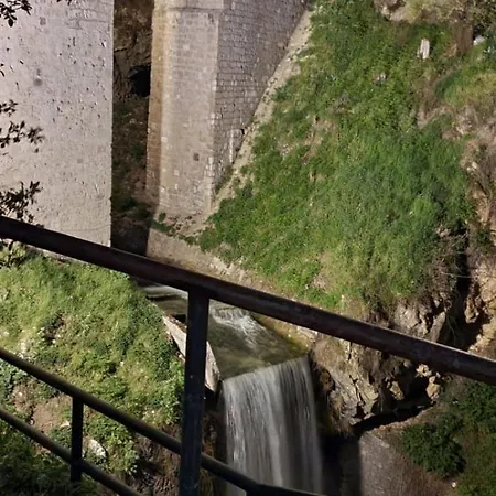 San Privatunterkunft *