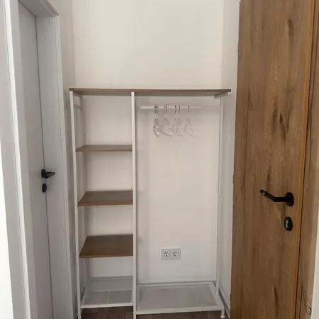 San Rum i privatbostad *