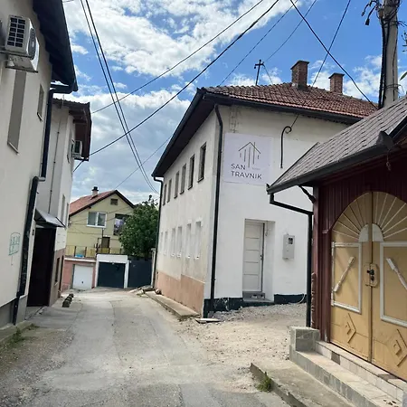 San Privatunterkunft