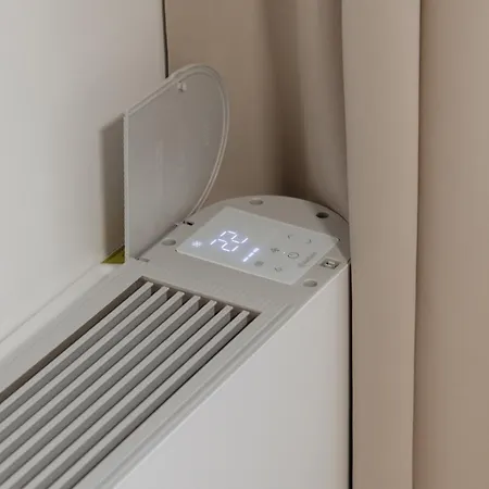 San Privatunterkunft *