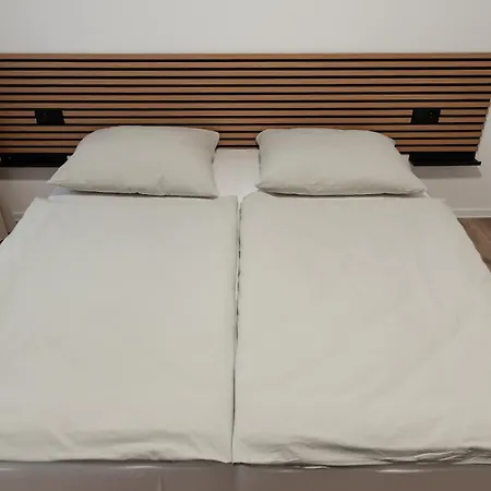 Privatunterkunft San Travnik