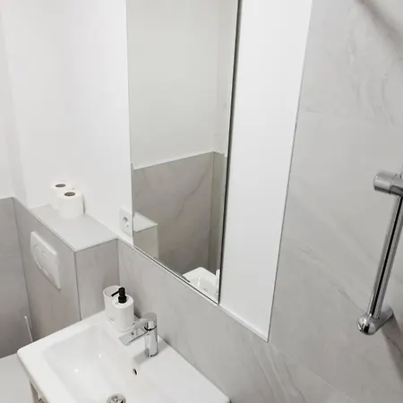 San Rum i privatbostad *