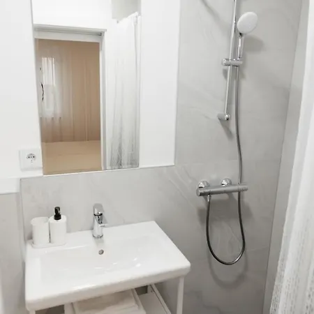 Privatunterkunft San Travnik