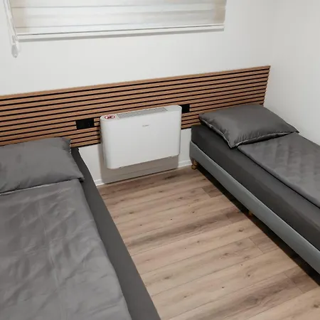 Privatunterkunft San *