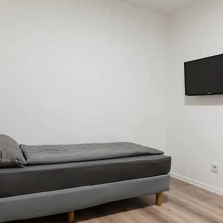 Privatunterkunft San Travnik