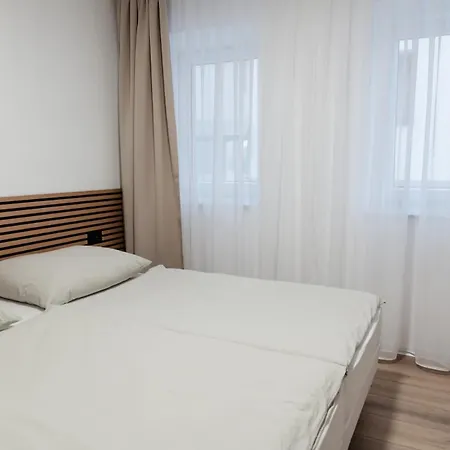 Rum i privatbostad San Travnik