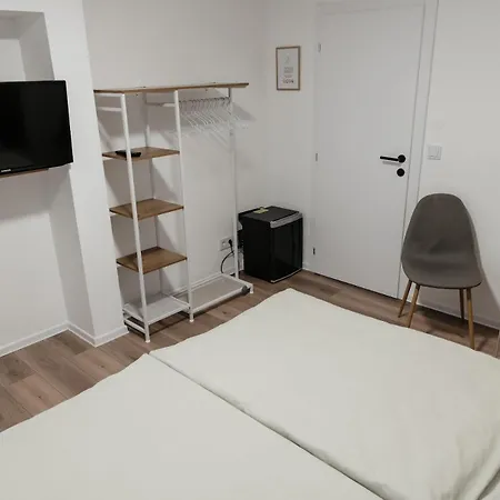 Privatunterkunft San *