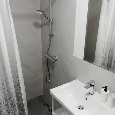 San Privatunterkunft Travnik