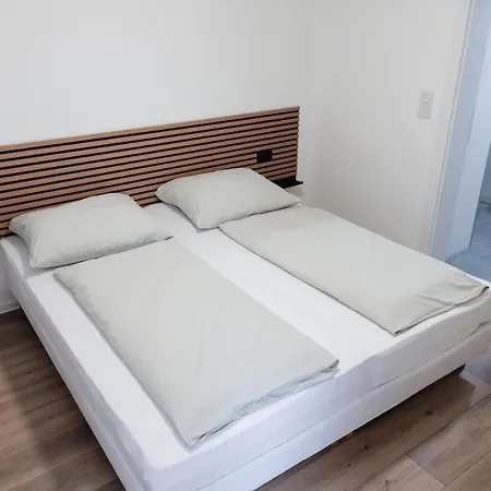 San Rum i privatbostad *