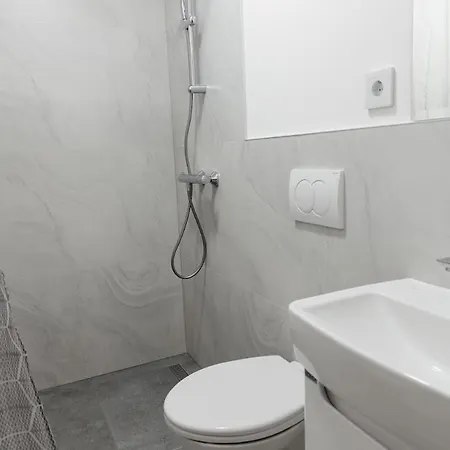 Privatunterkunft San Travnik