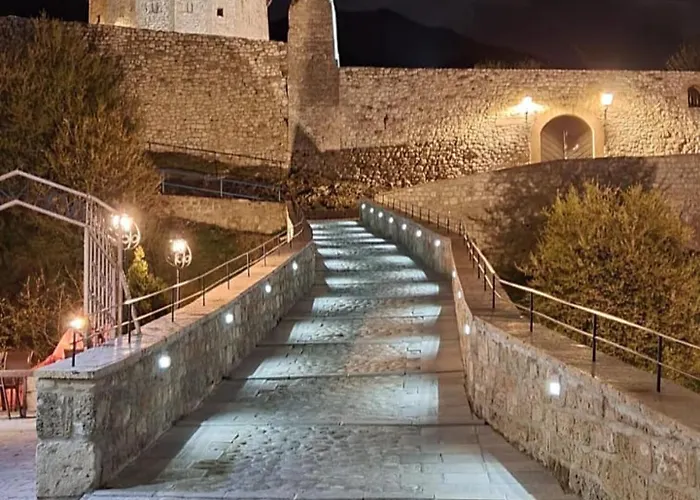 Quarto em Acomodações Particulares San