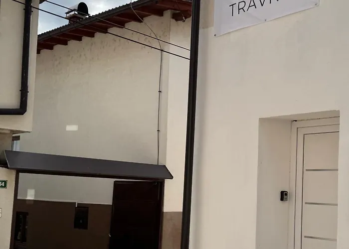 San Quarto em Acomodações Particulares Travnik