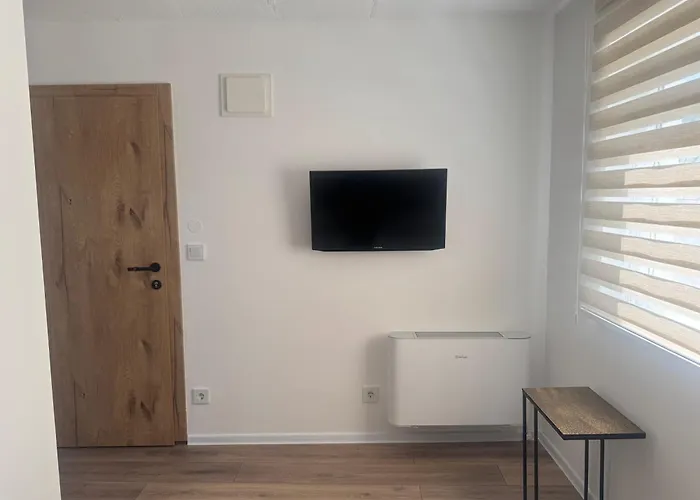 Quarto em Acomodações Particulares San