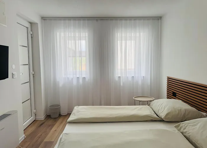 Quarto em Acomodações Particulares San *