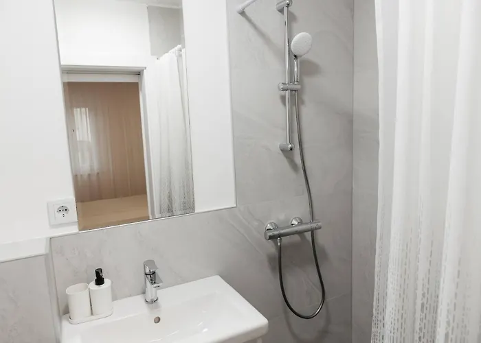 San Quarto em Acomodações Particulares Travnik