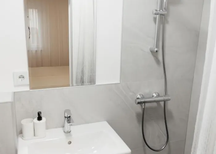 Quarto em Acomodações Particulares San Travnik