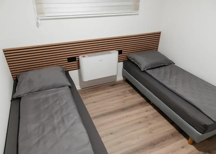 Quarto em Acomodações Particulares San *