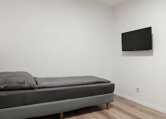 Quarto em Acomodações Particulares San Travnik