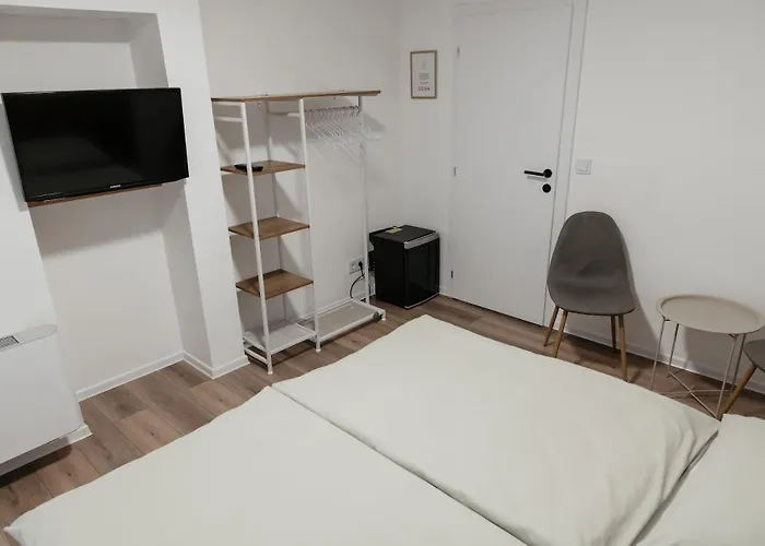Quarto em Acomodações Particulares San *