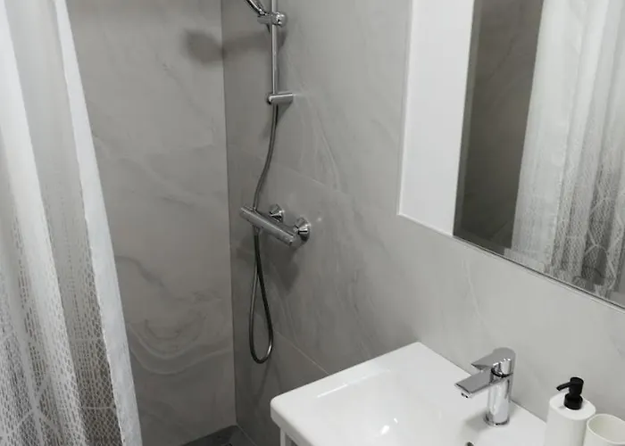 San Quarto em Acomodações Particulares Travnik