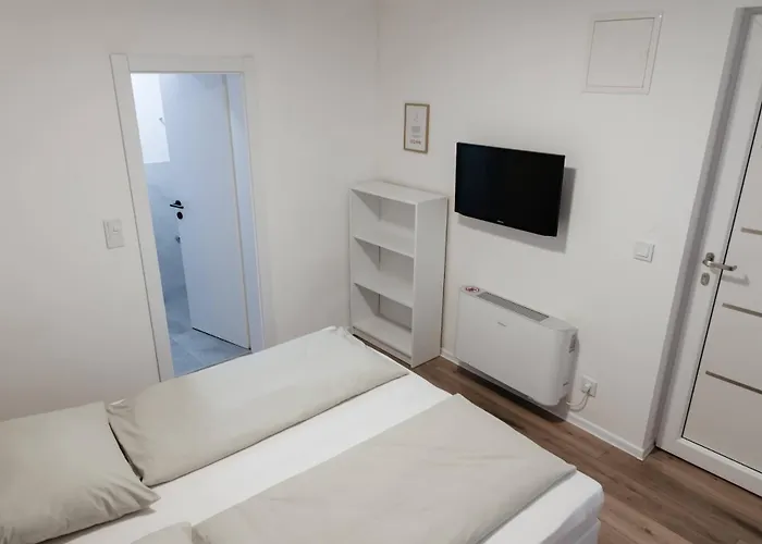 Quarto em Acomodações Particulares San Travnik