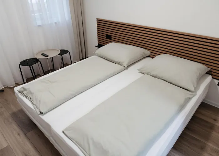 Quarto em Acomodações Particulares San *