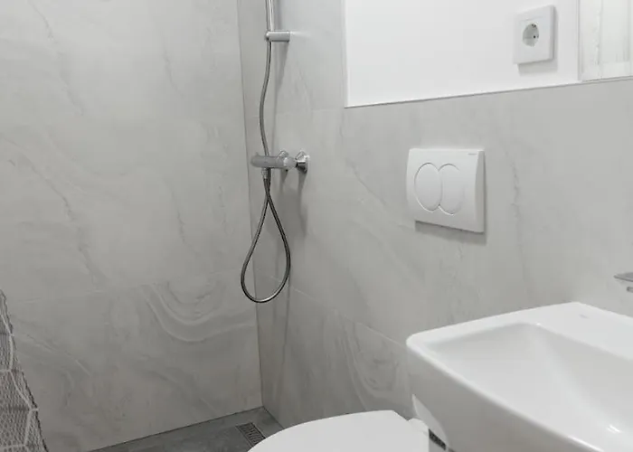 Quarto em Acomodações Particulares San Travnik